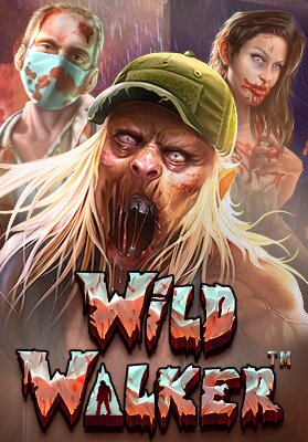 Wild Walker